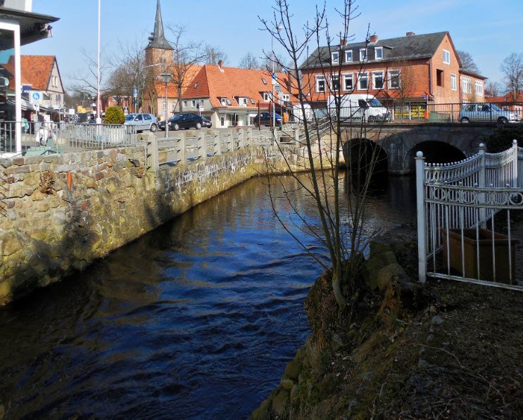 Bad Bramstedt, Germany